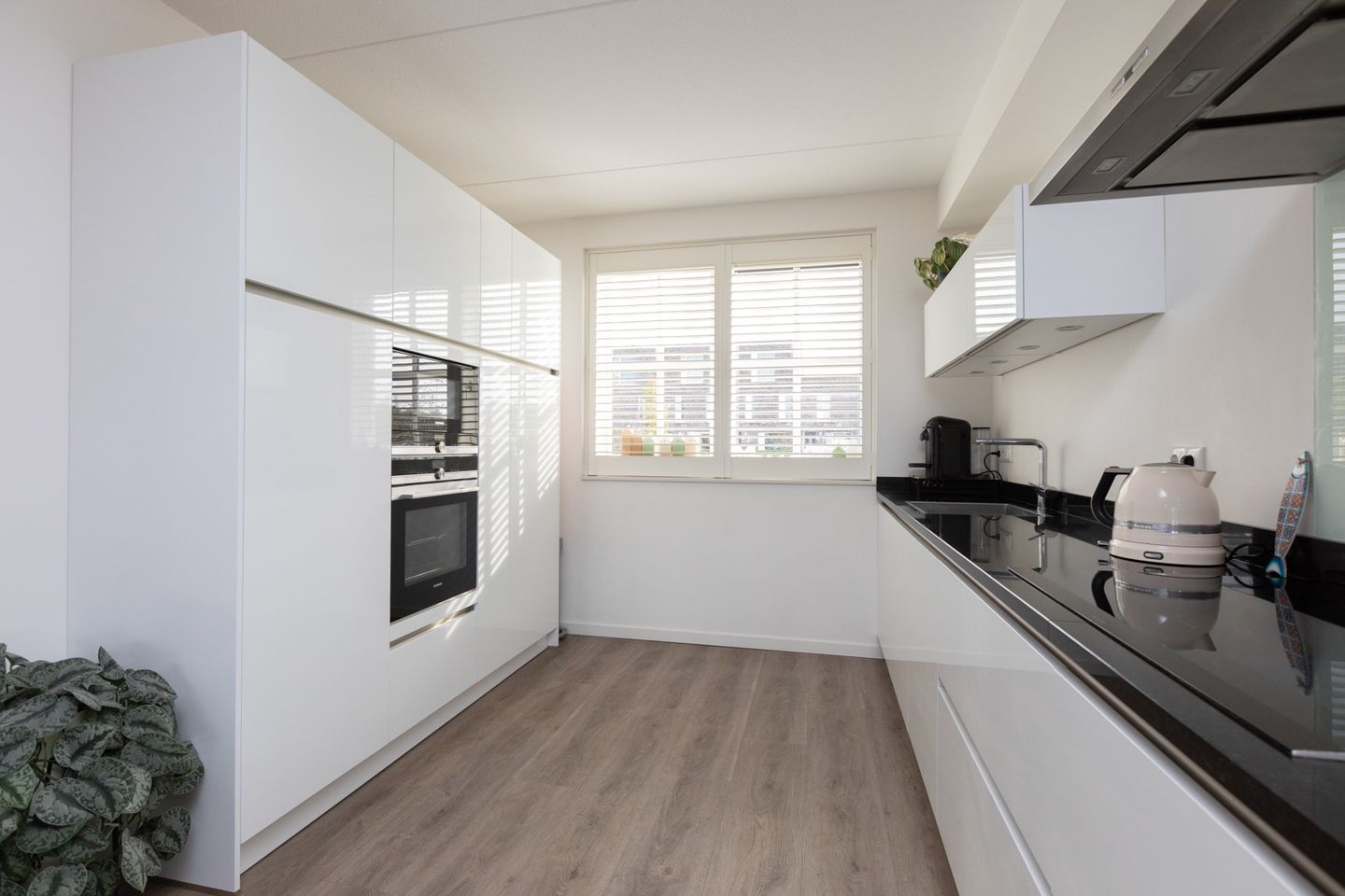 Foto 10 van Evert Egbertsstraat 78