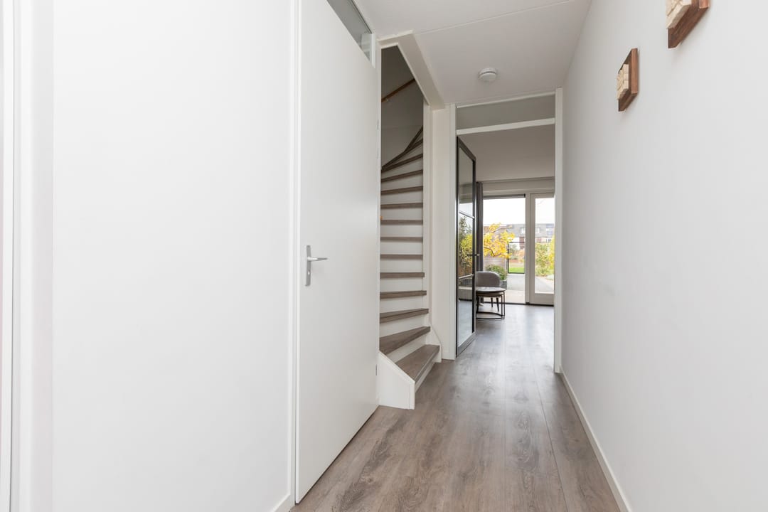 Foto 11 van Evert Egbertsstraat 78