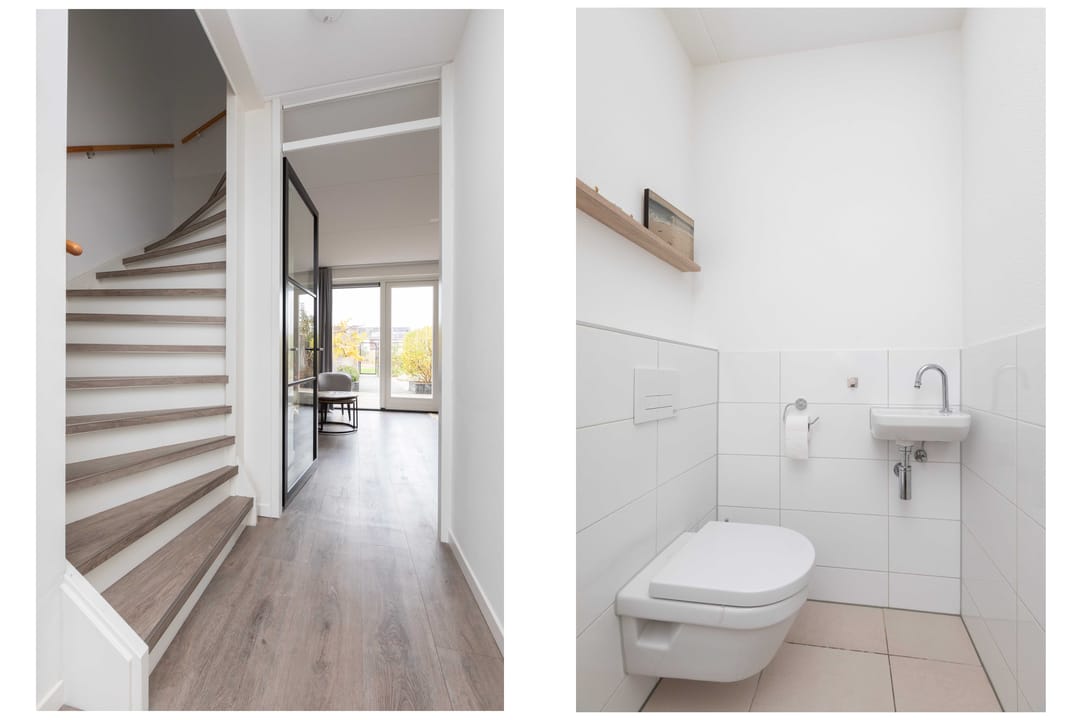 Foto 13 van Evert Egbertsstraat 78