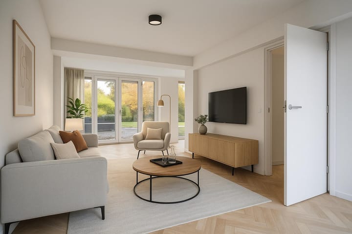 Foto 4 van Nijveenlaan 39