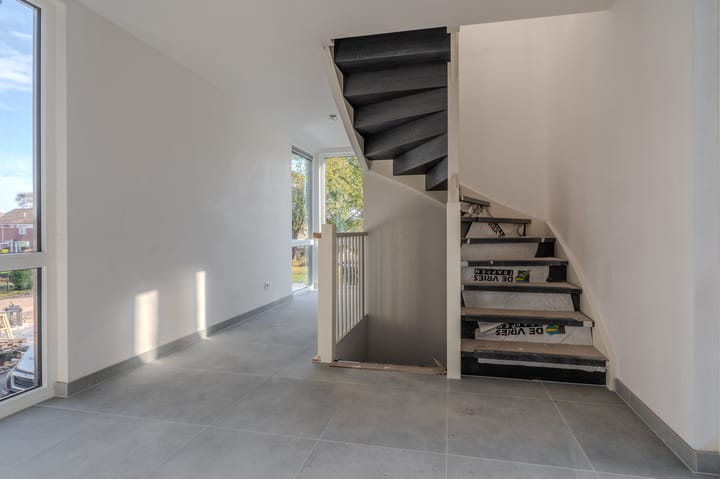 Foto 6 van Nijveenlaan 39