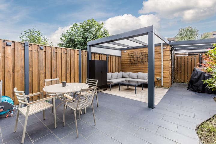 Photo 33 of Waardenburgstraat 88