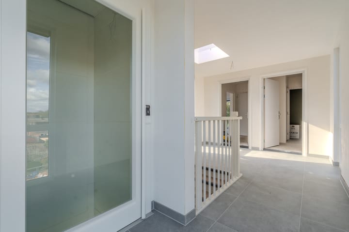 Foto 7 van Nijveenlaan 39