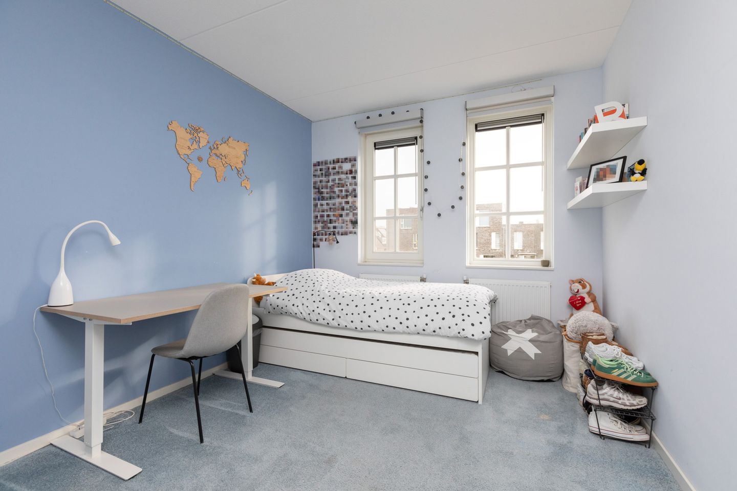 Foto 19 van Evert Egbertsstraat 78