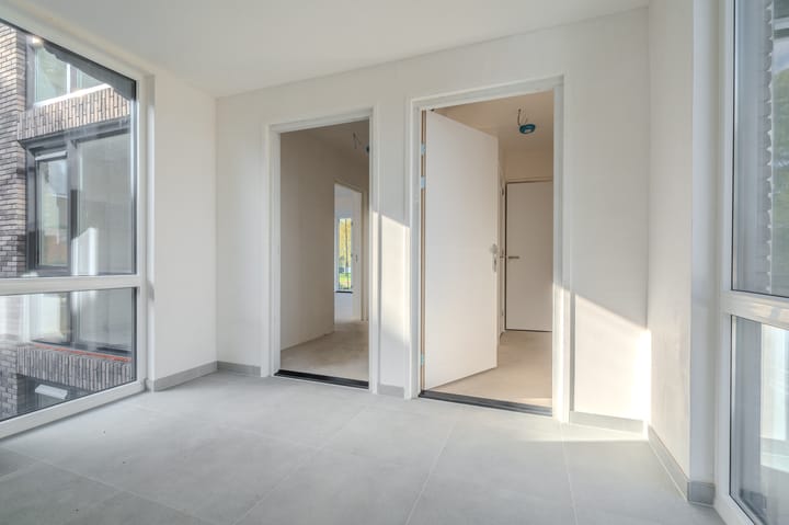 Foto 8 van Nijveenlaan 39