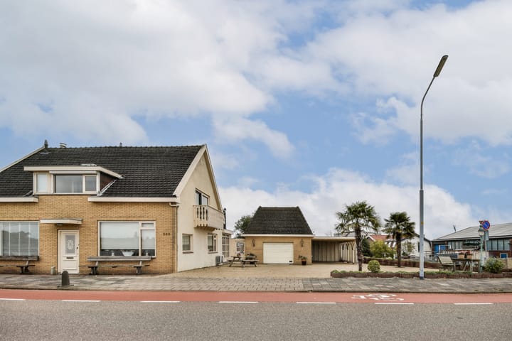 Photo 1 of Zwanenburgerdijk 509