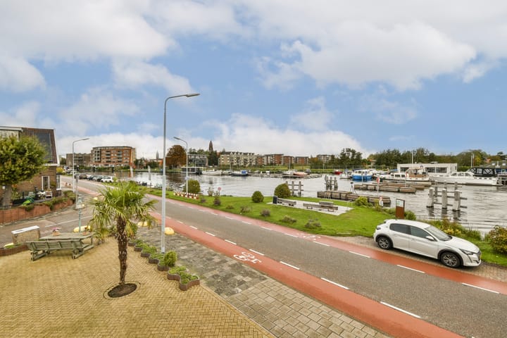 Photo 2 of Zwanenburgerdijk 509