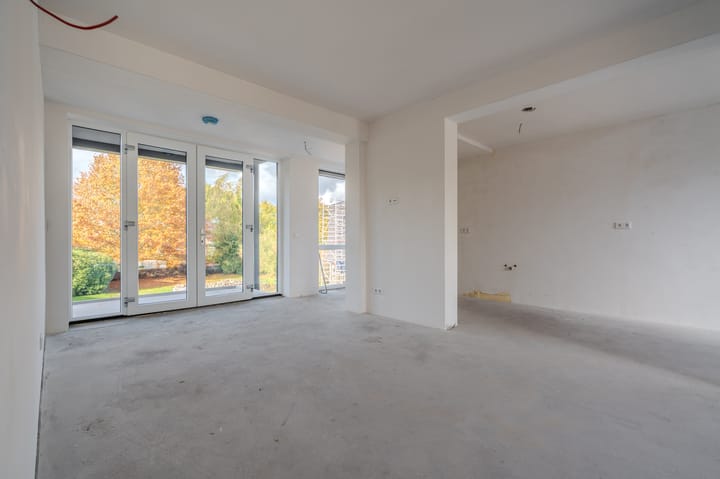 Foto 10 van Nijveenlaan 39