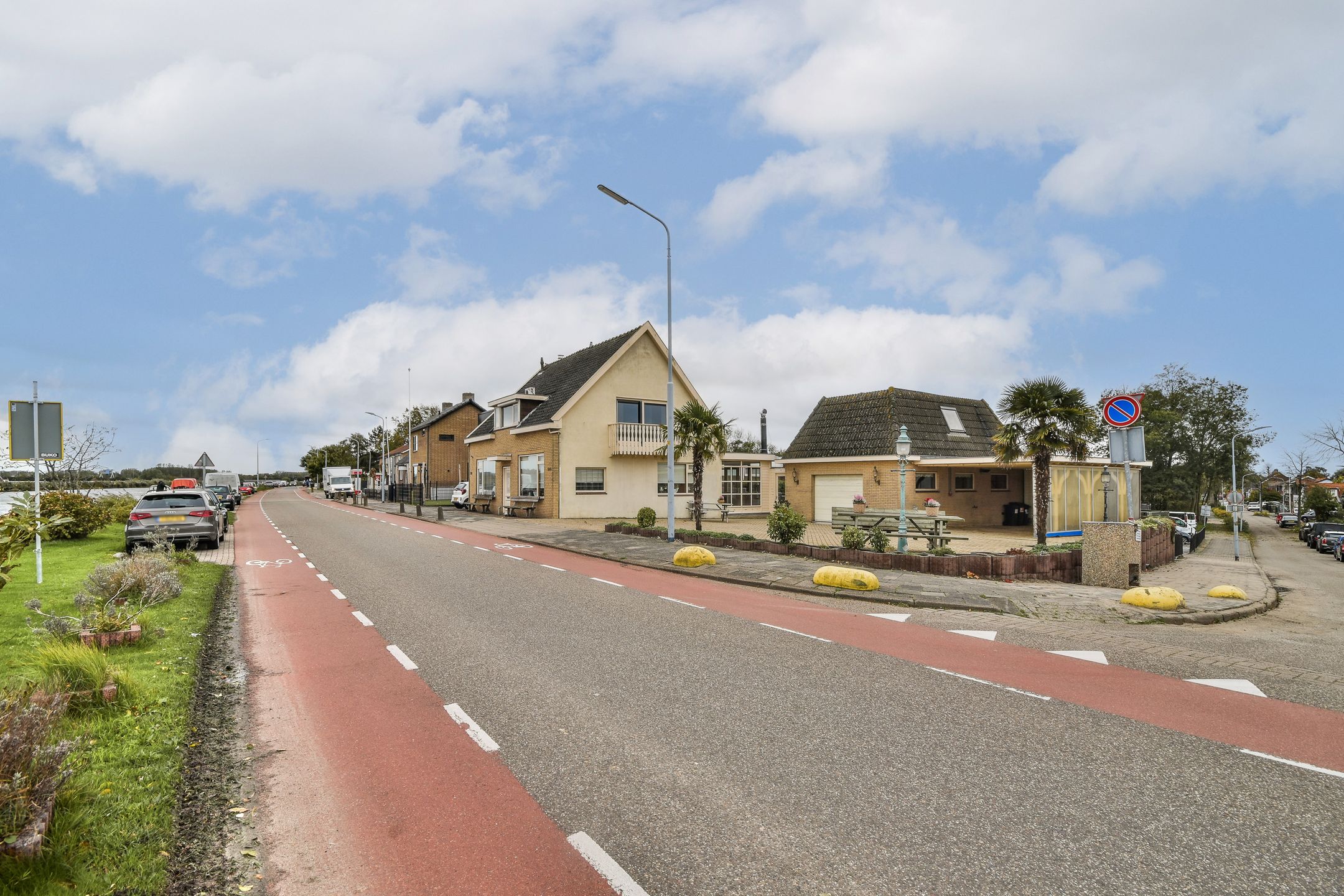 Photo 3 of Zwanenburgerdijk 509