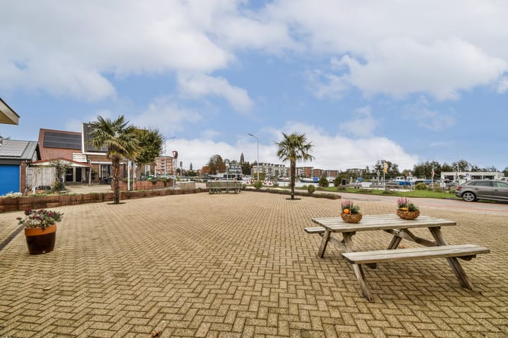 Photo 4 of Zwanenburgerdijk 509