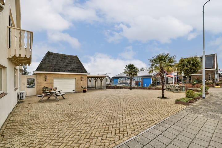 Photo 5 of Zwanenburgerdijk 509