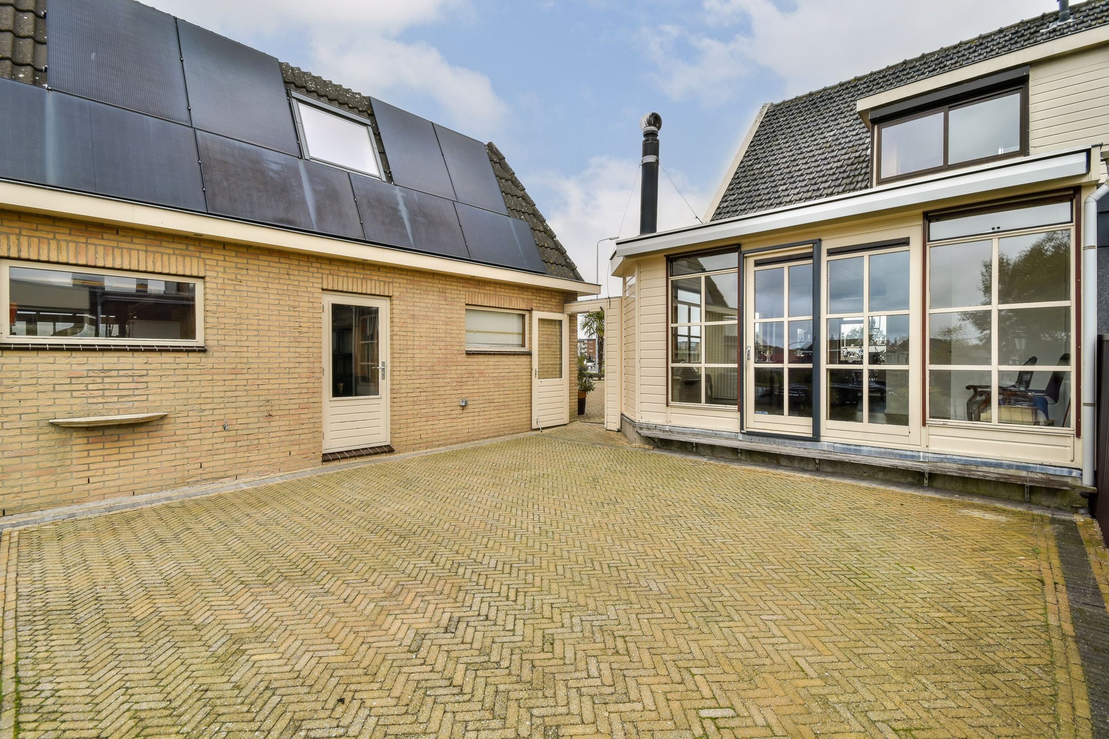 Photo 6 of Zwanenburgerdijk 509