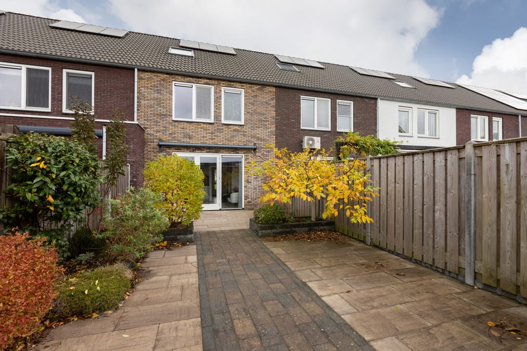 Foto 28 van Evert Egbertsstraat 78