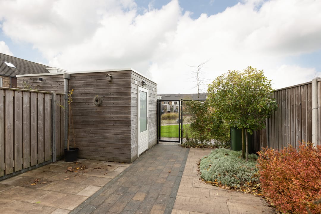 Foto 31 van Evert Egbertsstraat 78