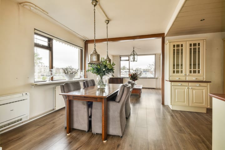 Photo 12 of Zwanenburgerdijk 509