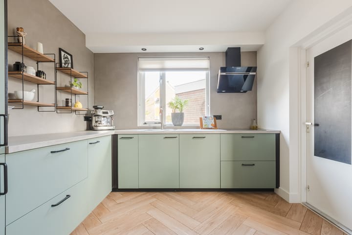 Foto 11 van Weide 13