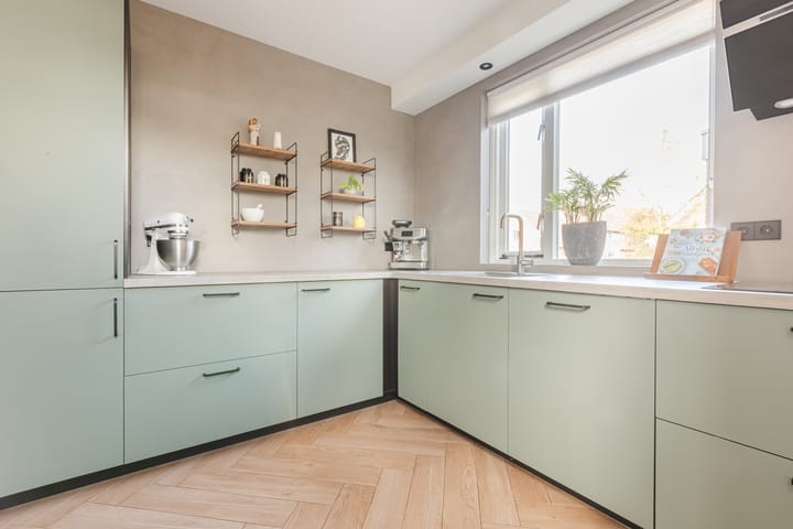 Foto 12 van Weide 13