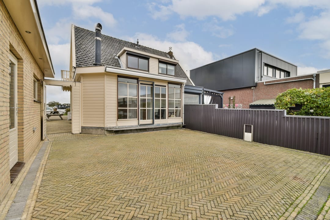 Photo 16 of Zwanenburgerdijk 509