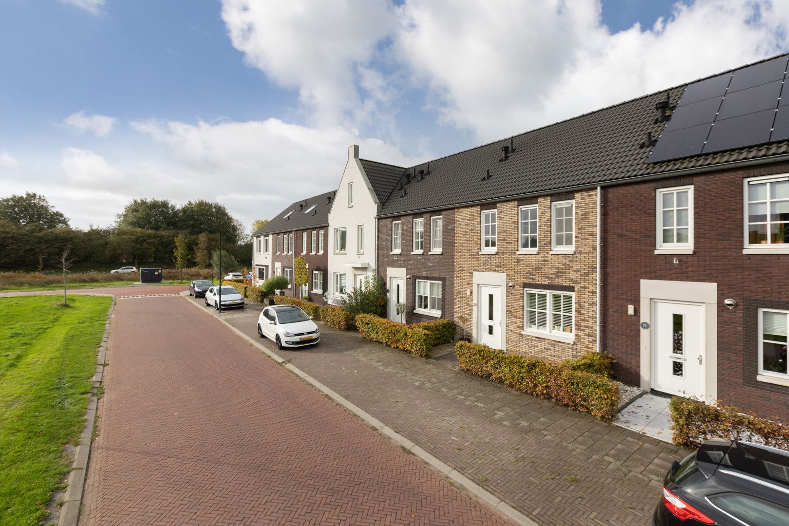 Foto 36 van Evert Egbertsstraat 78