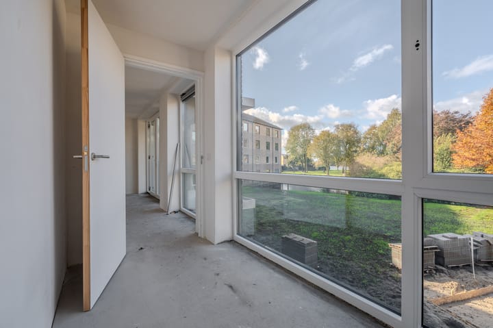 Foto 25 van Nijveenlaan 39