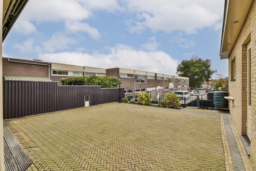 Photo 17 of Zwanenburgerdijk 509