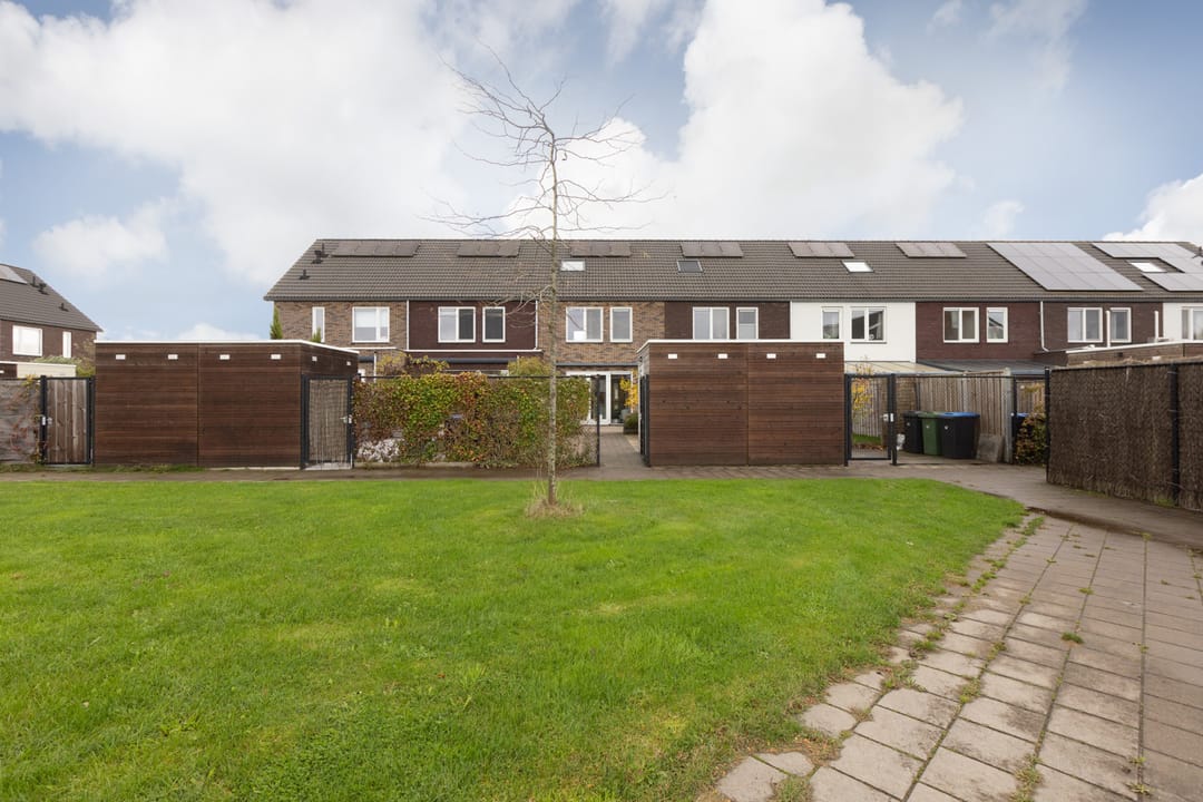 Foto 37 van Evert Egbertsstraat 78