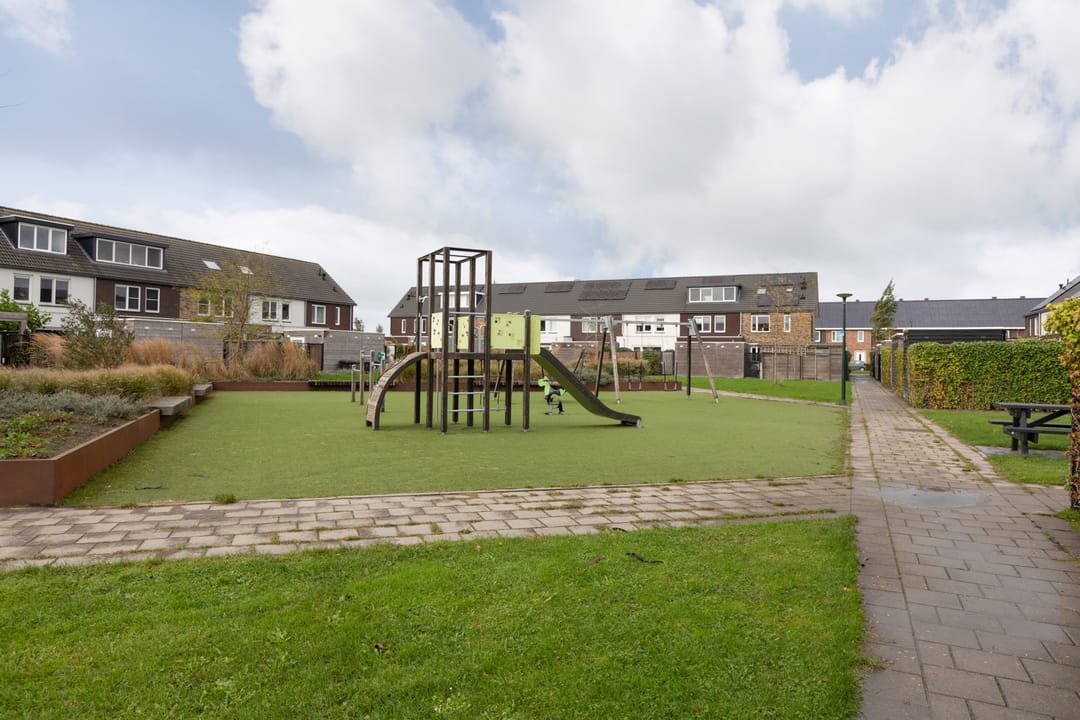 Foto 38 van Evert Egbertsstraat 78