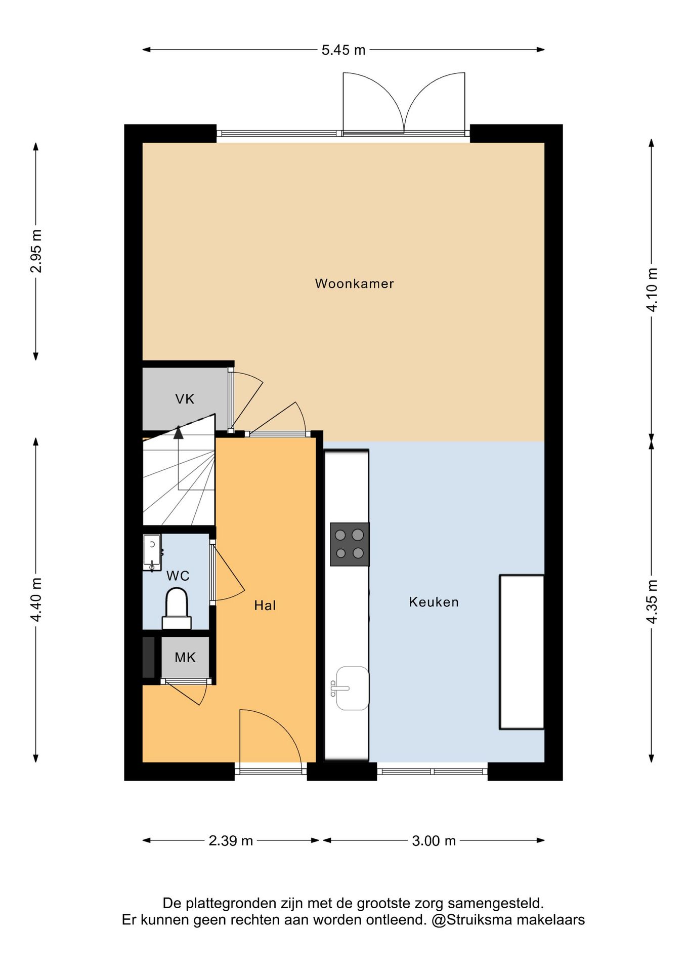 Foto 40 van Evert Egbertsstraat 78