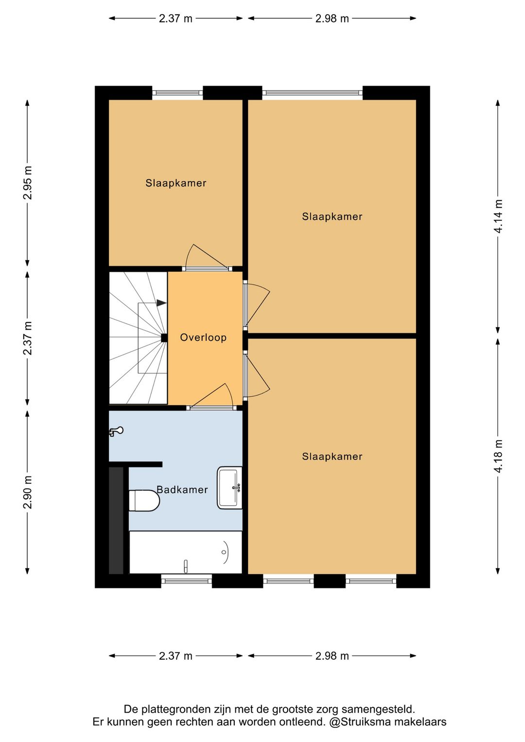 Foto 41 van Evert Egbertsstraat 78