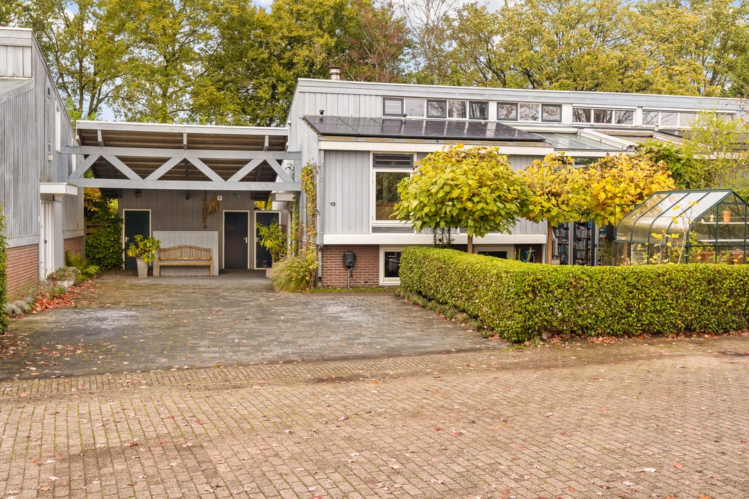 Foto 1 van Joos van Clevelaan 13