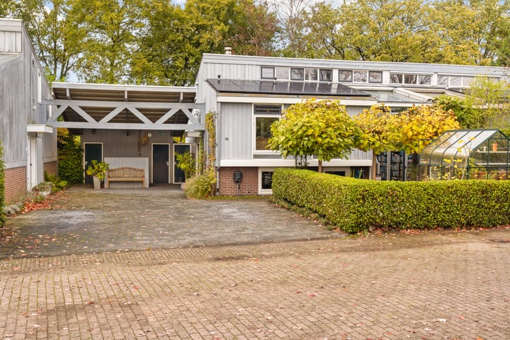 Foto 1 van Joos van Clevelaan 13