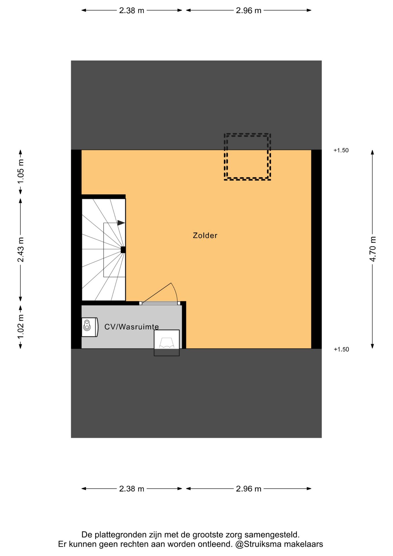 Foto 42 van Evert Egbertsstraat 78