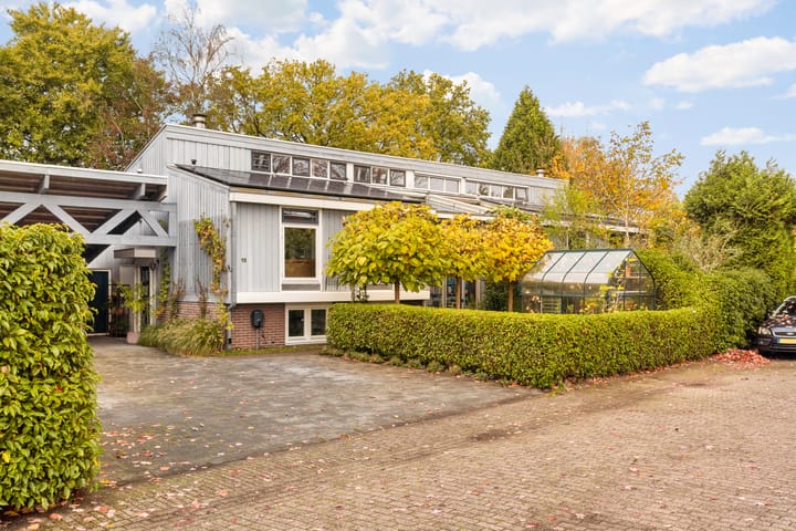 Foto 2 van Joos van Clevelaan 13