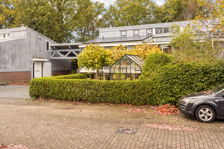 Foto 3 van Joos van Clevelaan 13