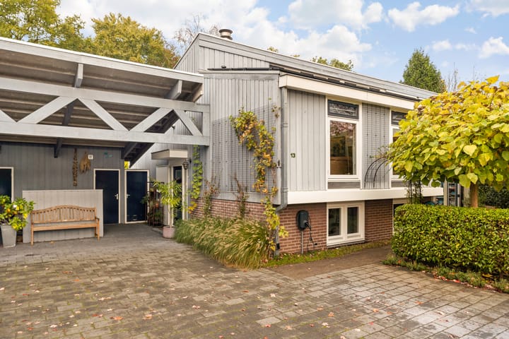 Foto 4 van Joos van Clevelaan 13