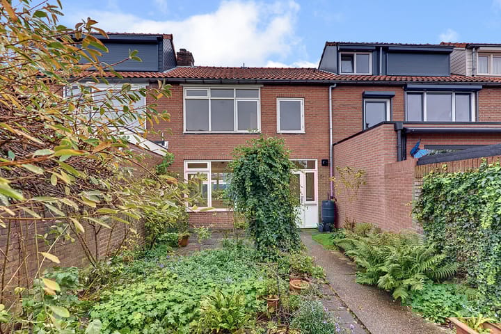 Foto 4 van Jac. Perkstraat 4