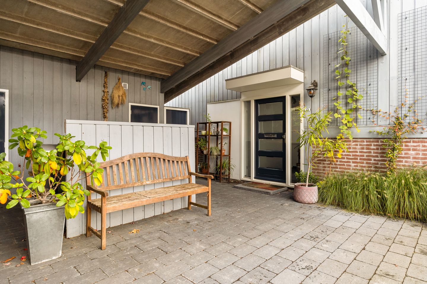 Foto 5 van Joos van Clevelaan 13