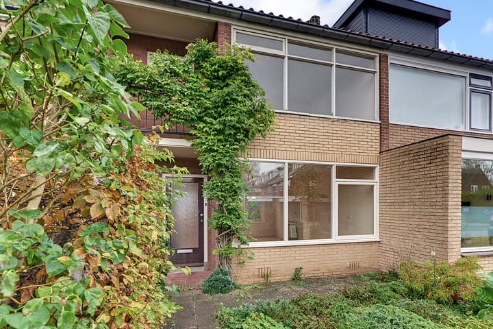 Foto 5 van Jac. Perkstraat 4