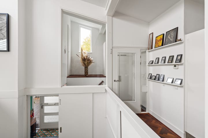 Foto 6 van Joos van Clevelaan 13