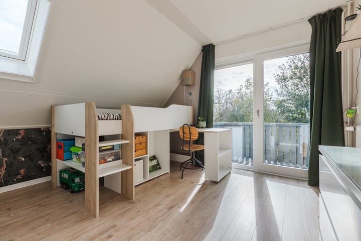 Foto 26 van Weide 13