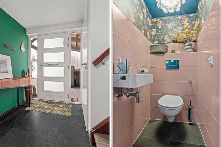 Foto 7 van Joos van Clevelaan 13