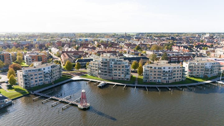 Foto 2 van de Kalkovens 32