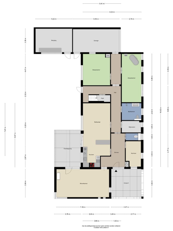 Foto 62 van Barkstraat 7