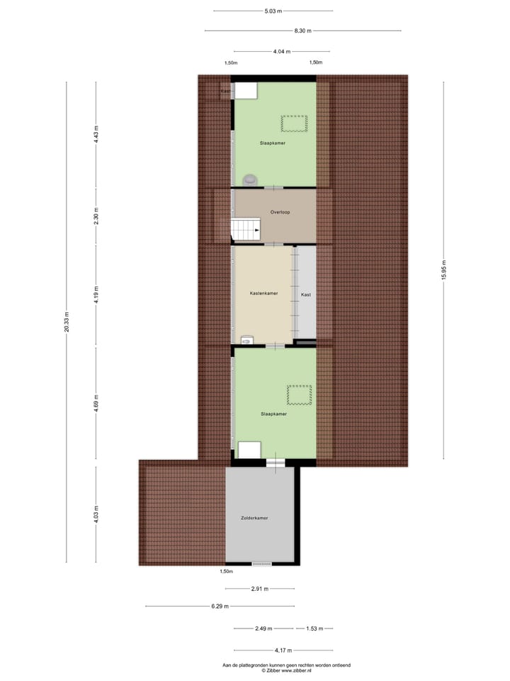 Foto 63 van Barkstraat 7