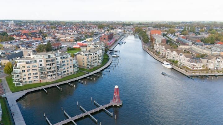 Foto 3 van de Kalkovens 32