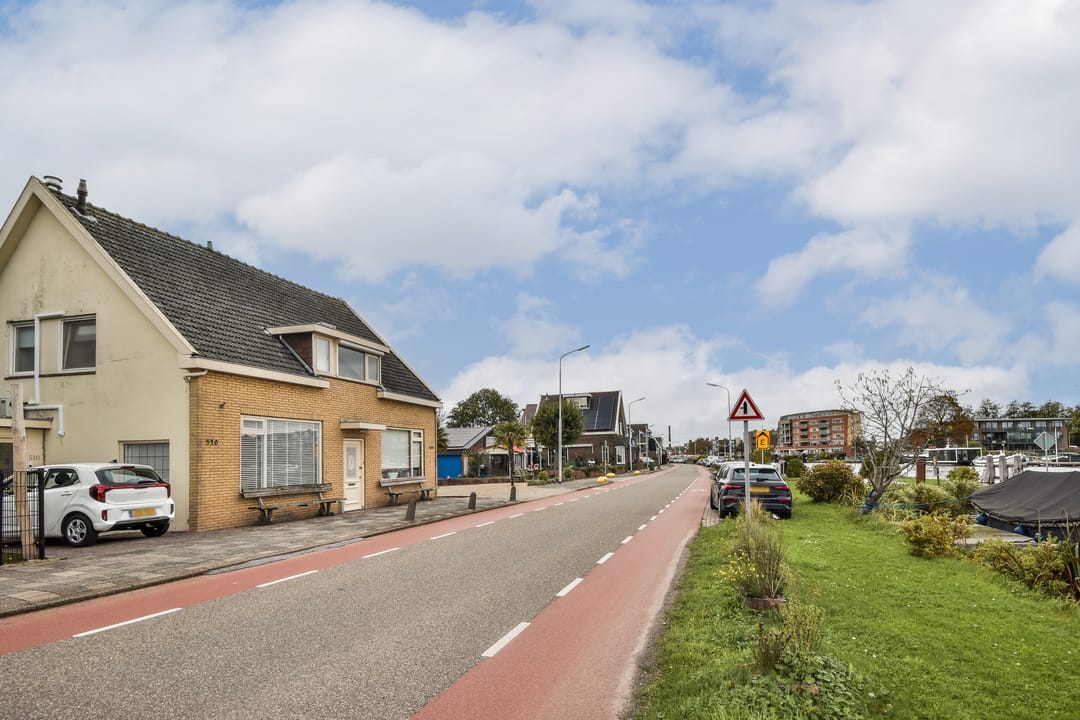 Photo 31 of Zwanenburgerdijk 509