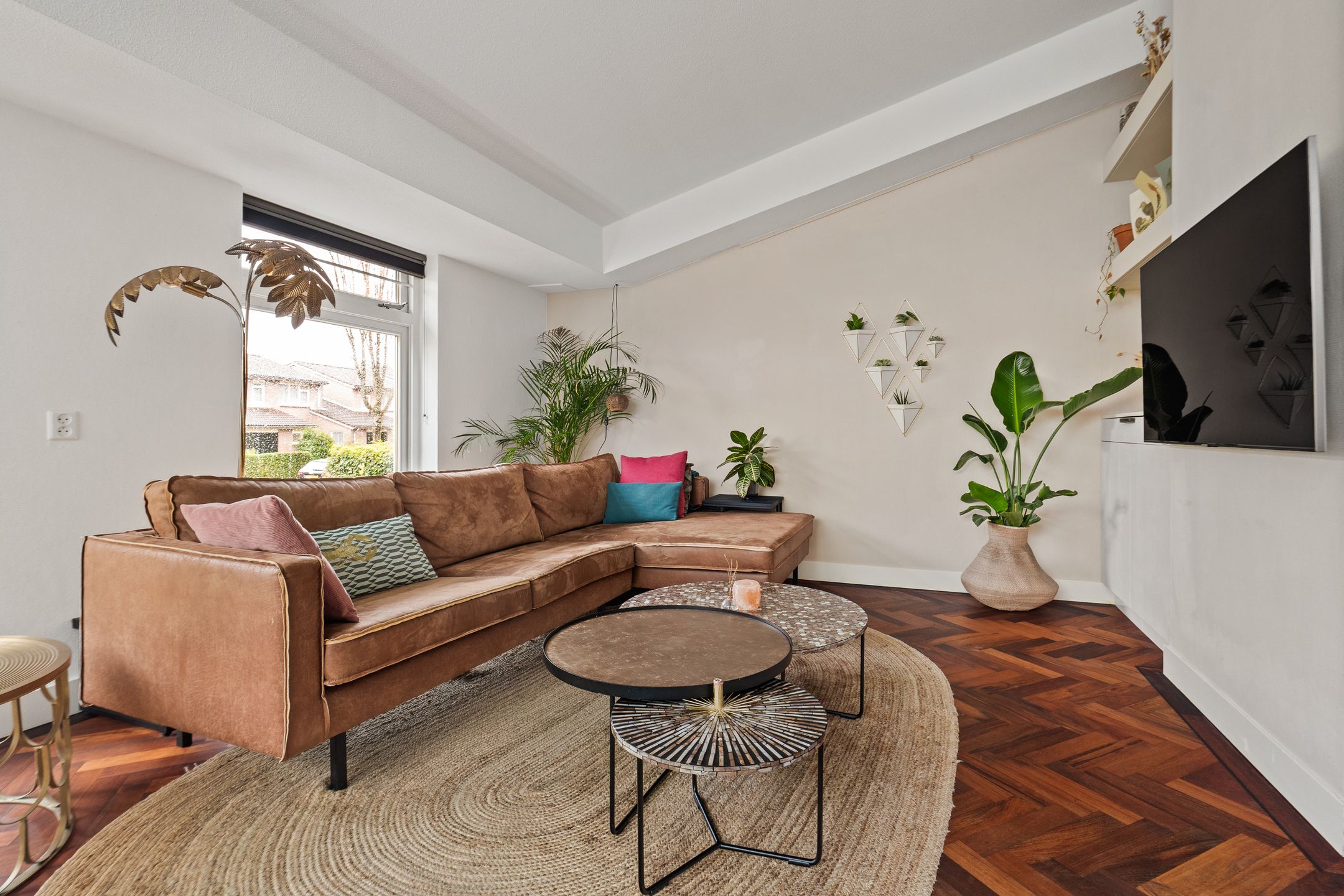 Foto 9 van Joos van Clevelaan 13