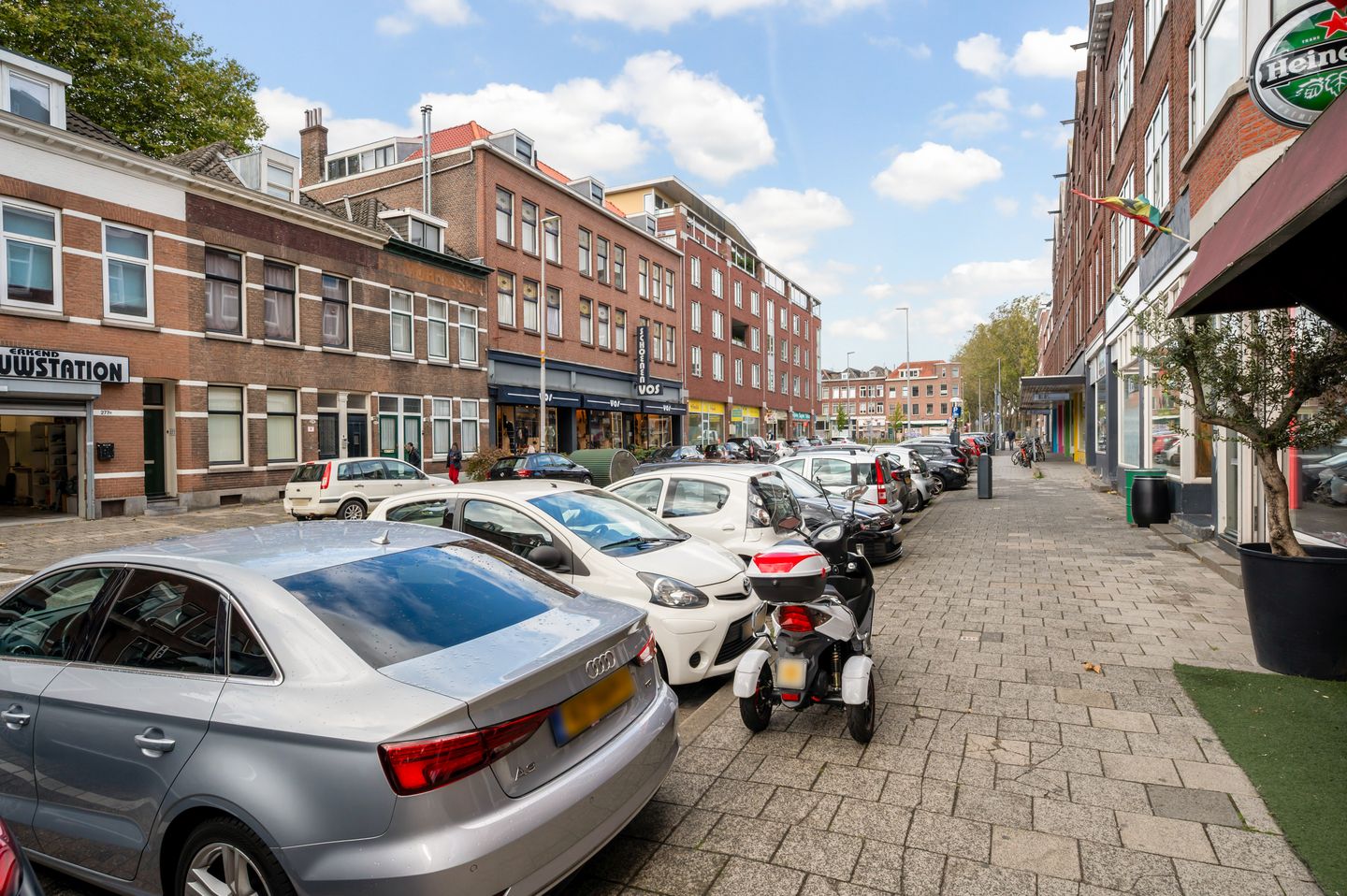 View photo 2 of Hilledijk 210-A01