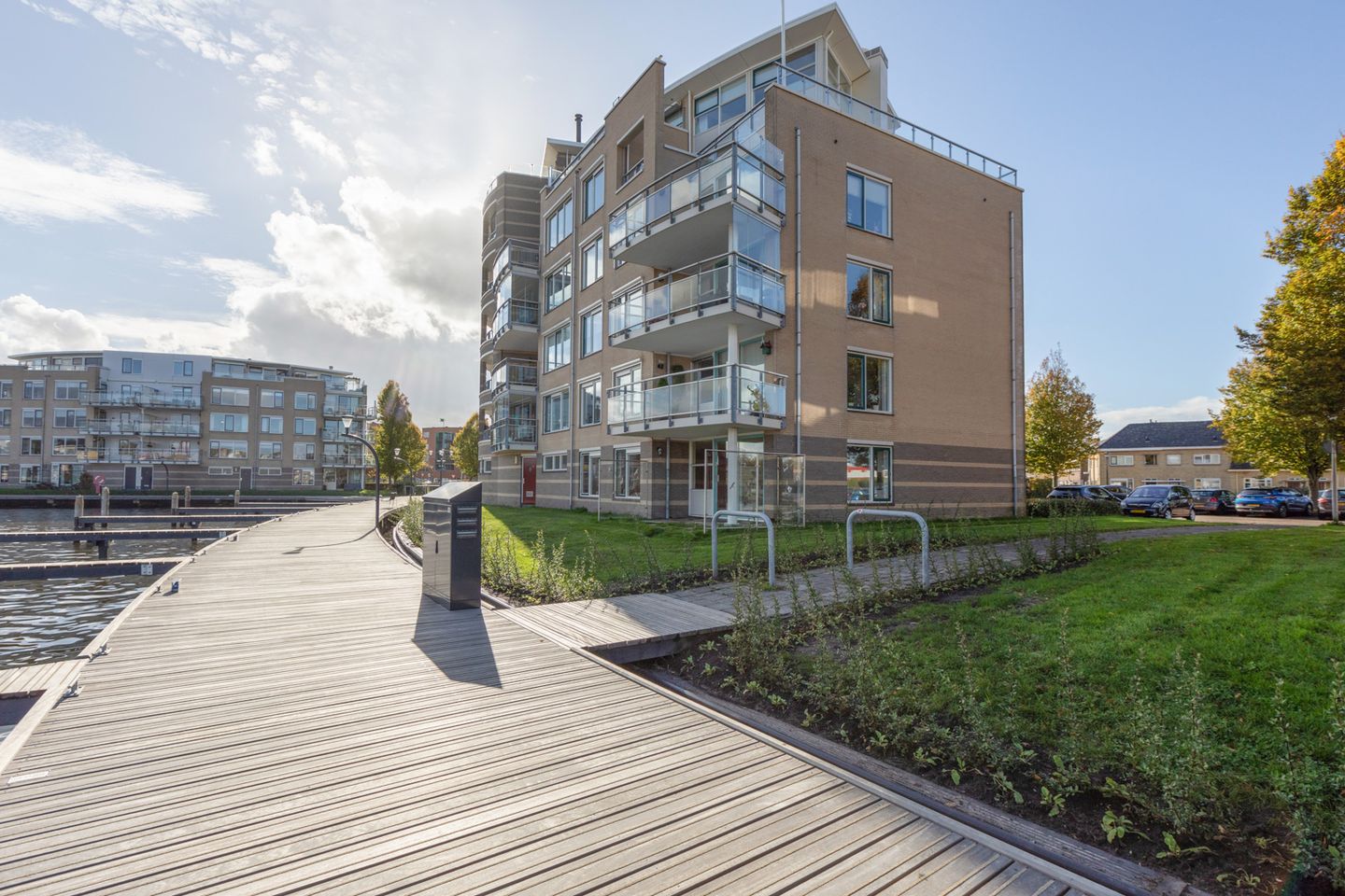 Photo 4 of de Kalkovens 32