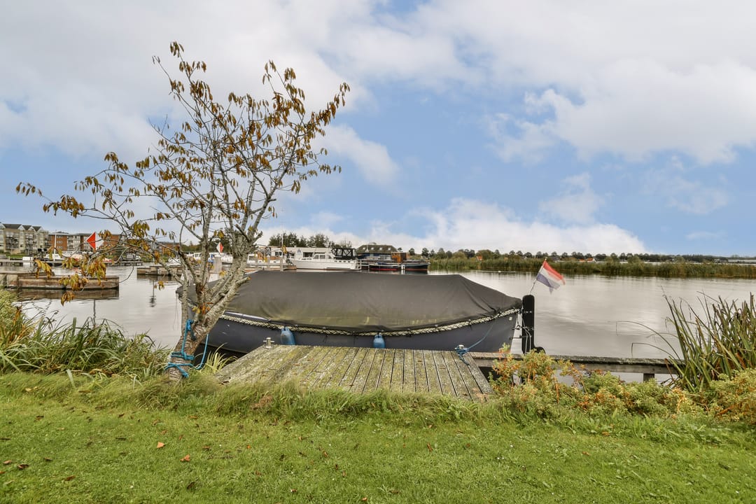 Photo 32 of Zwanenburgerdijk 509